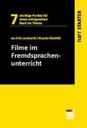 Cover von Filme im Fremdsprachenunterricht