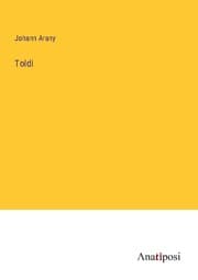 Cover von Toldi