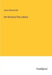 Cover von Der Kreislauf des Lebens