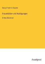 Cover von Frauenbilder und Huldigungen