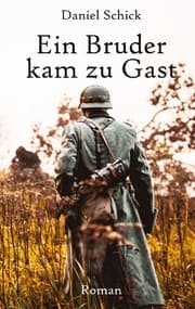 Cover von Ein Bruder kam zu Gast