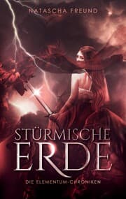 Cover von Stürmische Erde