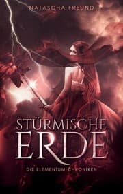 Cover von Stürmische Erde