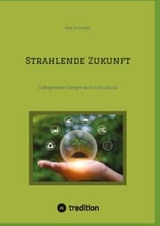 Cover von Strahlende Zukunft