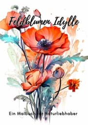 Cover von Feldblumen Idylle