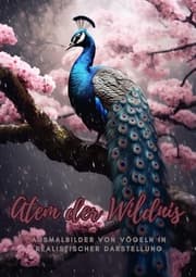 Cover von Atem der Wildnis