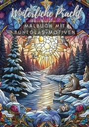 Cover von Winterliche Pracht