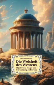 Cover von Die Weisheit des Westens