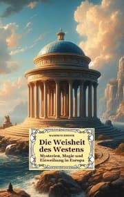 Cover von Die Weisheit des Westens