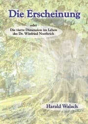 Cover von Die Erscheinung