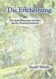 Cover von Die Erscheinung