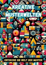 Cover von Kreative Musterwelten