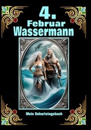Cover von 4.Februar, mein Geburtstag