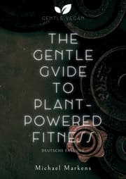 Cover von The Gentle Guide to Plant-Powered Fitness