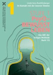 Cover von Im Kontakt mit der inneren Stimme - Stufe 1 - 1