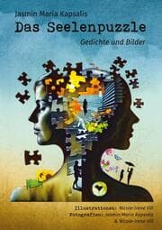 Cover von Das Seelenpuzzle