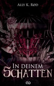 Cover von In deinem Schatten