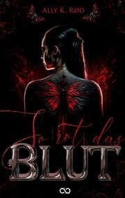 Cover von So Rot das Blut