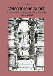 Cover von Verschollene Kunst