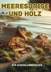 Cover von Meeresbrise und Holz