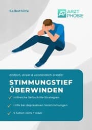 Cover von Stimmungstief überwinden