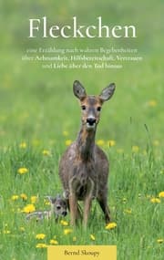 Cover von Fleckchen