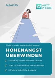 Cover von Höhenangst überwinden