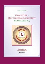 Cover von Unser ZIEL - Die Vereinigung mit Gott