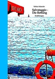 Cover von Salvataggio - Die Rettung