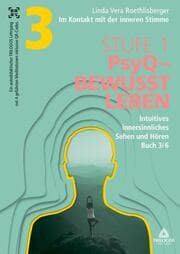 Cover von Im Kontakt mit der inneren Stimme - Stufe 1