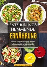 Cover von Entzündungshemmende Ernährung