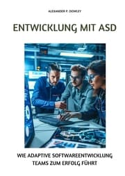 Cover von Entwicklung mit ASD