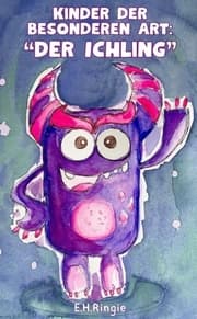Cover von Kinder der besonderen Art - Der Ichling