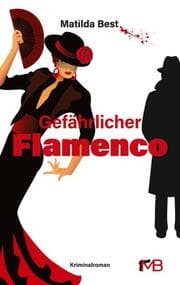 Cover von Gefährlicher Flamenco