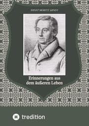 Cover von Erinnerungen aus dem äußeren Leben