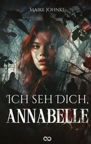 Cover von Ich seh Dich, Annabelle