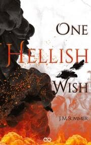 Cover von One hellish Wish