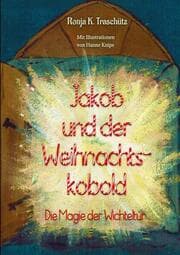 Cover von Jakob und der Weihnachtskobold