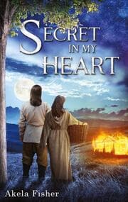 Cover von Secret in my Heart