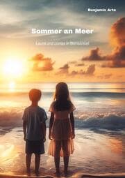 Cover von Sommer an Meer