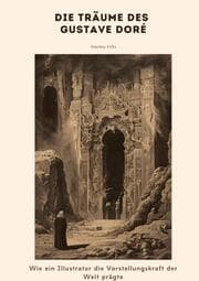 Cover von Die Träume des Gustave Doré