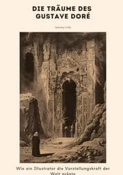 Cover von Die Träume des Gustave Doré