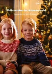 Cover von Weihnachten im Schwarzwald