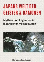 Cover von Japans Welt der Geister und Dämonen
