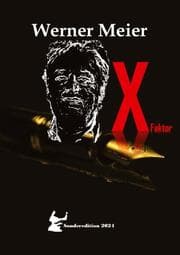Cover von XFaktor