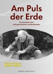 Cover von Am Puls der Erde