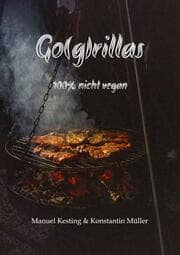 Cover von Go(g)rillas