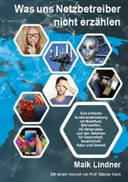 Cover von Was uns Netzbetreiber nicht erzählen