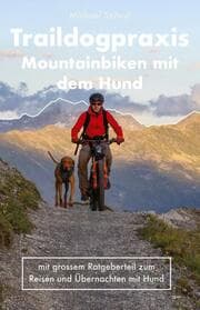 Cover von Traildogpraxis