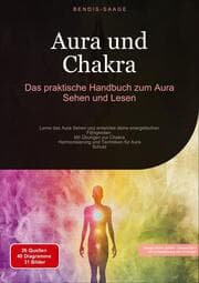 Cover von Aura und Chakra: Das praktische Handbuch zum Aura Sehen und Lesen